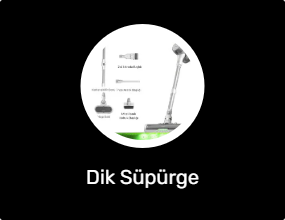 Dik Süpürge