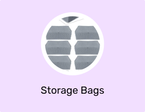 Storage Bags