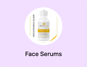Face Serums