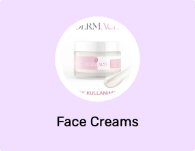 Face Creams