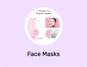 Face Masks