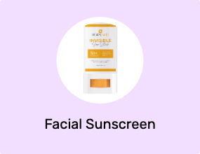 Facial Sunscreen