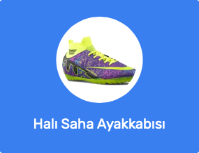 Halı Saha Ayakkabısı