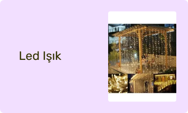 Led Işık