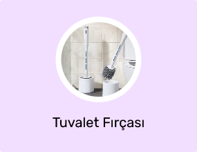Tuvalet Fırçası