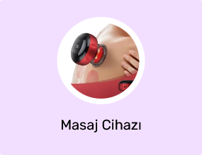 Masaj Cihazı