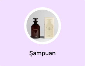 Şampuan