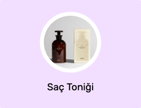 Saç Toniği