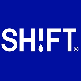 Shift logo
