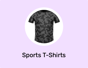 Sports T-Shirts