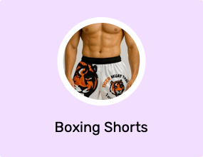 Boxing Shorts