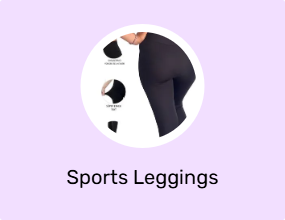 Sports Leggings