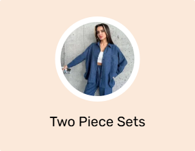 Two Piece Sets