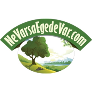 NEVARSAEGEDEVAR logo