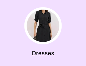 Dresses