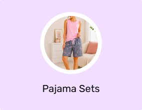 Pajama Sets