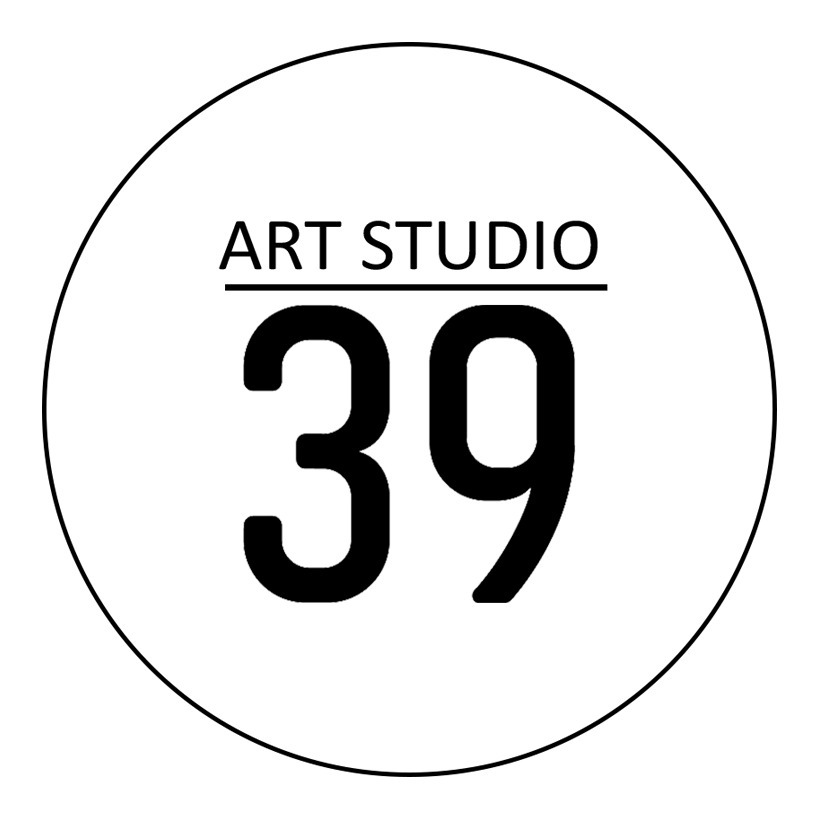 Atelier 39 Art Studio