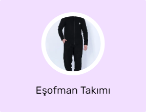 Eşofman Takımı