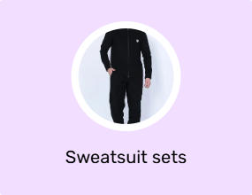 Sweatsuit sets