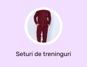 Seturi de treninguri
