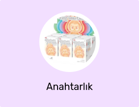 Anahtarlık