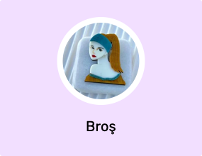 Broş