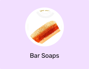 Bar Soaps