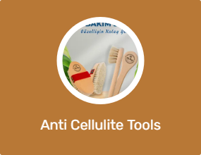 Anti Cellulite Tools