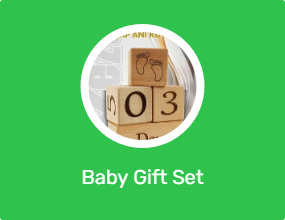 Baby Gift Set