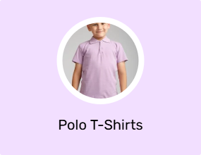 Polo T-Shirts