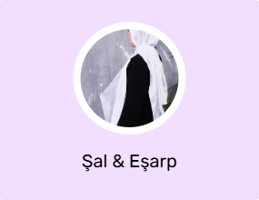 Şal & Eşarp