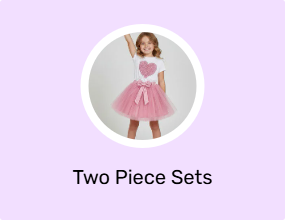 Two Piece Sets