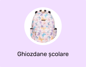 Ghiozdane școlare