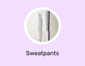 Sweatpants