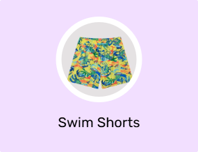 Swim Shorts