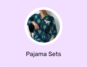 Pajama Sets
