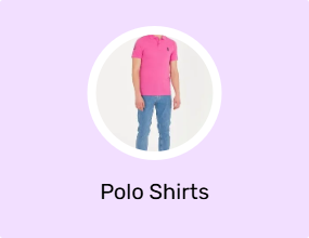 Polo Shirts