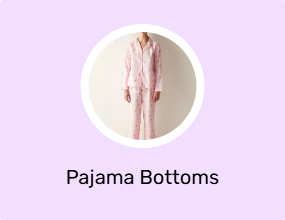 Pajama Bottoms