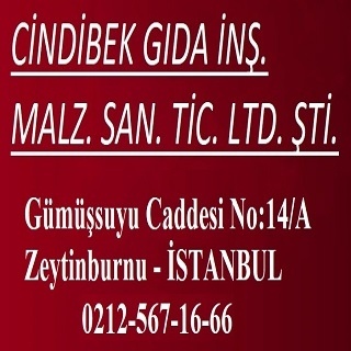 CİNDİBEK