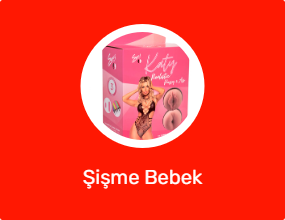 Şişme Bebek