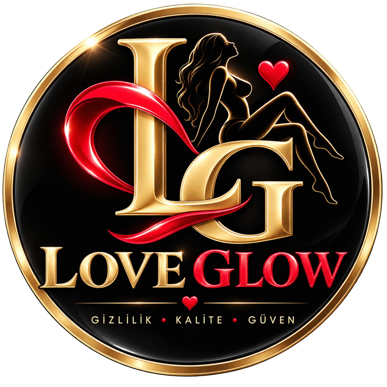 LOVE GLOW