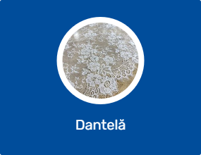 Dantelă