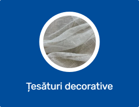 Țesături decorative