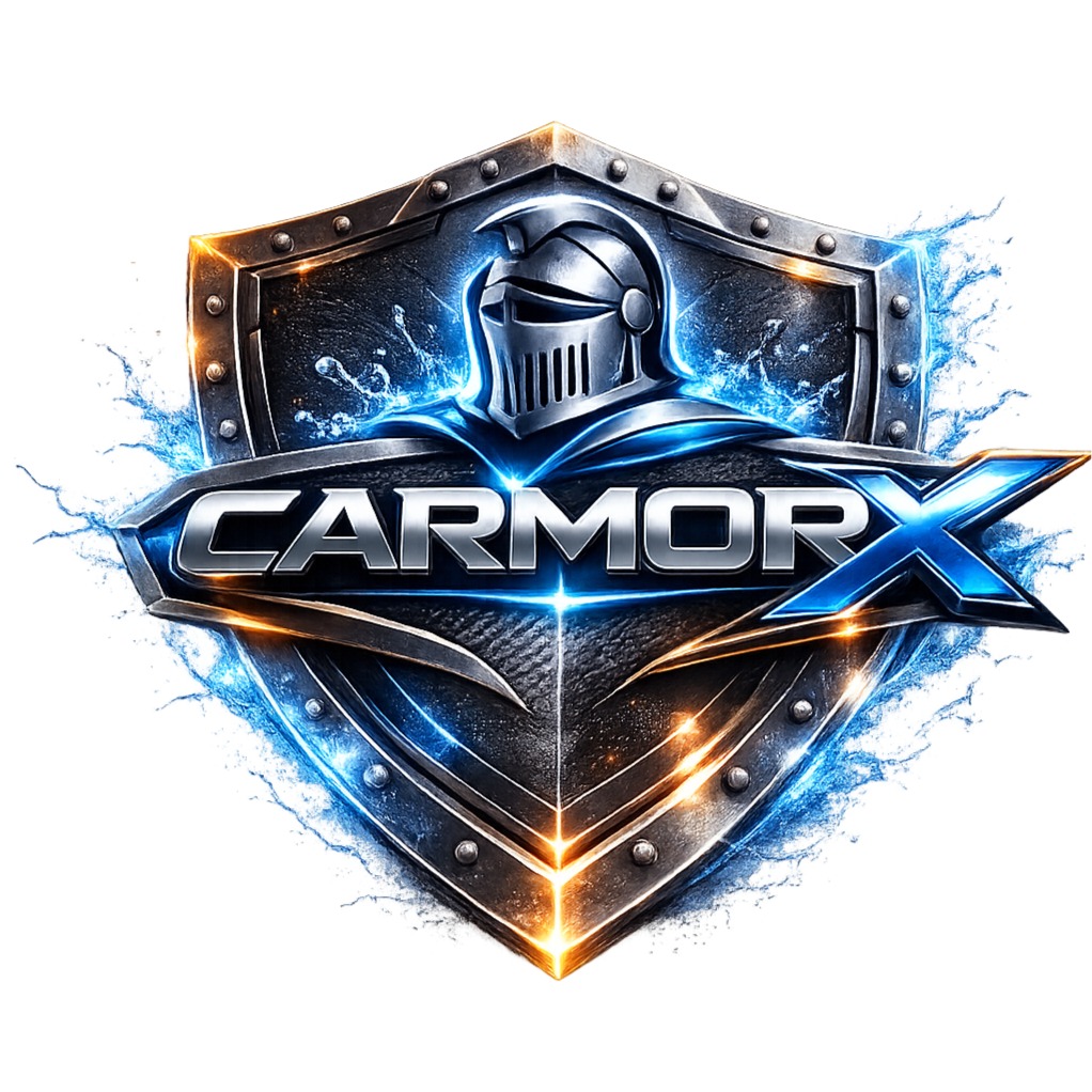 CarmorX