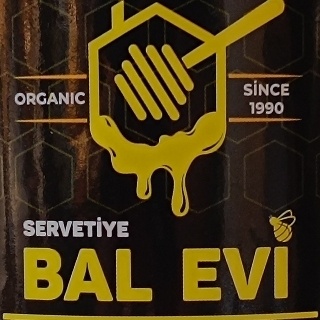 Servetiye Bal Evi