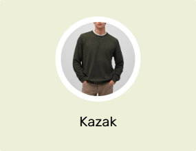 Kazak