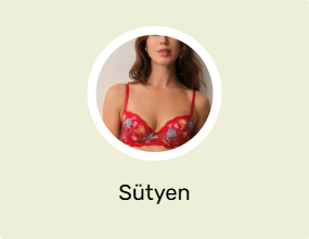 Sütyen