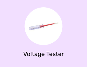 Voltage Tester