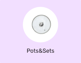 Pots&Sets