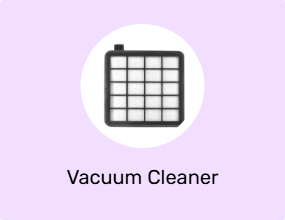 Vacuum Cleaner Accessories